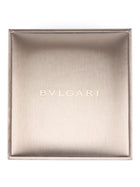 Bulgari 18k White Gold and Diamond Bvlgari Bvlgari Necklace