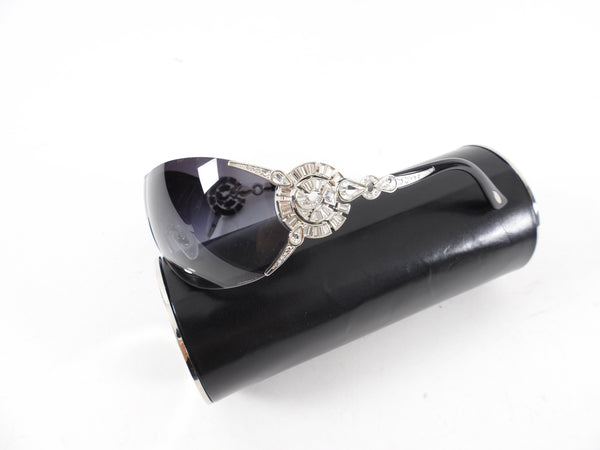 BEAUTIFUL SWAROVSKI BOTTOM GGR4532 main image 1
