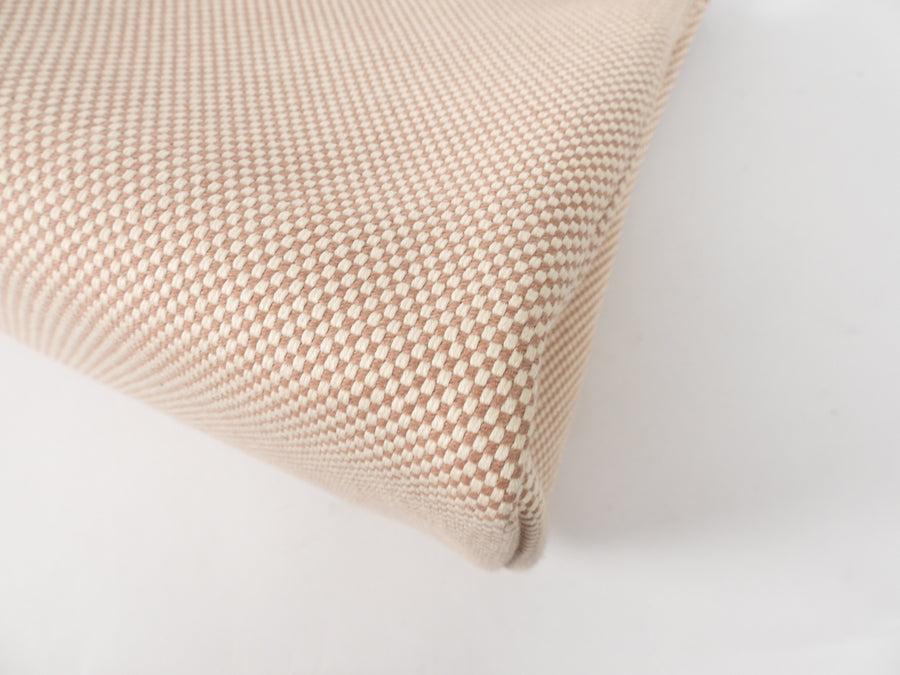 Hermes Herbag Zip 31 Retourne Toile Criss Viking and Vache Hunter