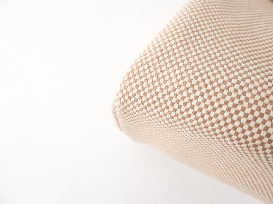 Hermes Herbag Zip 31 Retourne Toile Criss Viking and Vache Hunter