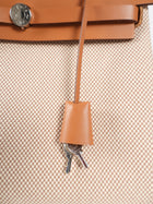 Hermes Herbag Zip 31 Retourne Toile Criss Viking and Vache Hunter