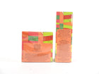Twilly d'Hermes Moisturizing Body Balm and Perfumed Soap Set