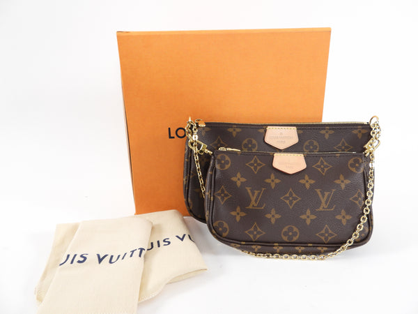 Grande pochette 2024 louis vuitton