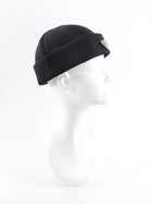 Prada Padded Re-Nylon Beanie Hat - M