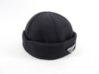 Prada Padded Re-Nylon Beanie Hat - M
