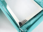 Tiffany & Co.  Sterling Silver Picture Frame