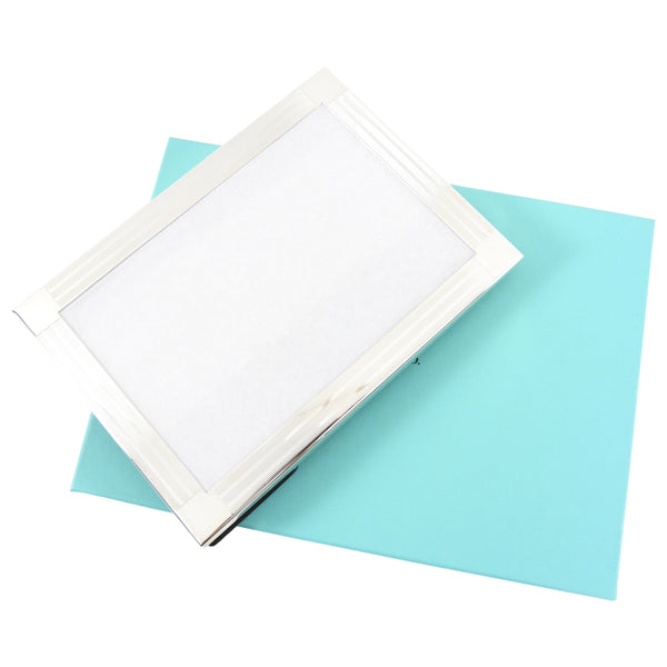 Tiffany&Co. フォトフレーム sterling 925 silver 楽天市場】TIFFANY&Co. ティファニー フォトフレーム 写真立て