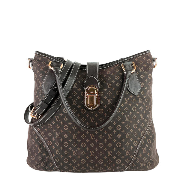 Louis Vuitton 2010 pre-owned Monogram Idylle Elegie two-way Bag - Farfetch