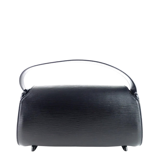 Louis Vuitton Lilac Epi Leather Nocturne PM Shoulder Handbag, Louis  Vuitton Handbags