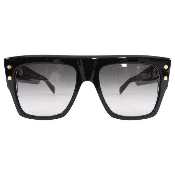 Balmain Black Cat 3 Sunglasses – I MISS YOU VINTAGE display picture 1