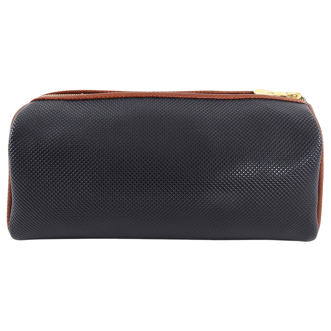 Bottega Veneta Vintage Marco Polo Travel Cosmetic Toiletry Pouch