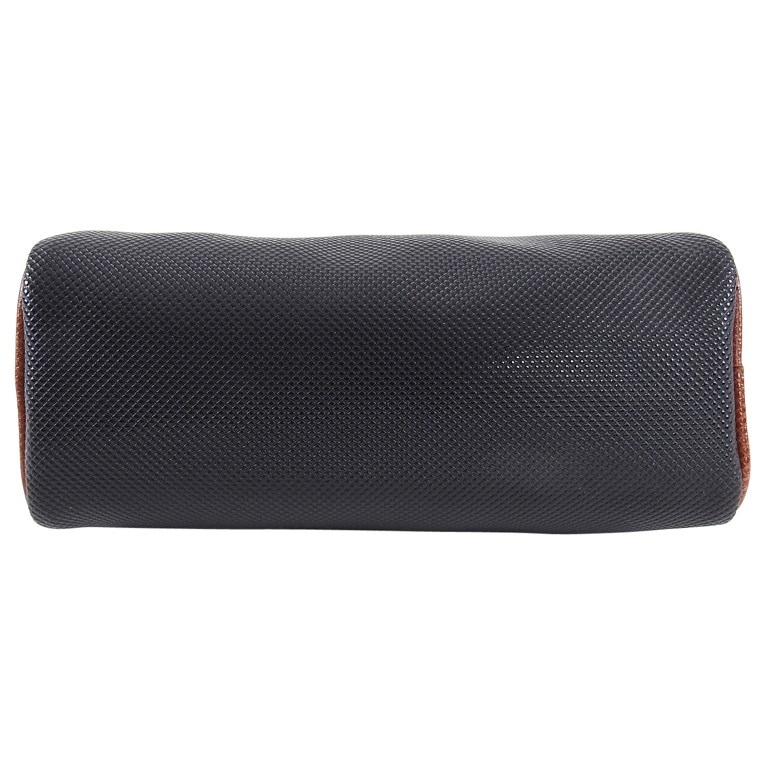 Bottega Veneta Vintage Marco Polo Travel Cosmetic Toiletry Pouch