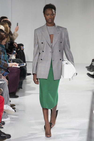 Calvin klein 205w39nyc blazer Clearance