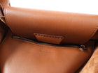Celine Cognac Brown Small Big Bag Two-Way Bag