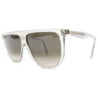 Celine Clear Vintage Style Sunglasses CL41435