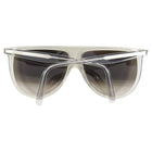 Celine Clear Vintage Style Sunglasses CL41435