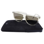 Celine Clear Vintage Style Sunglasses CL41435