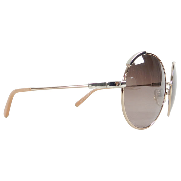 Chloe Isidora Round Sunglasses Chloé Isidora CE122S 750 5919