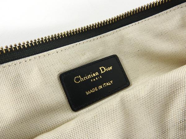 Christian Dior Homme Dark Green Trotteur Monogram Ipad Mini Case