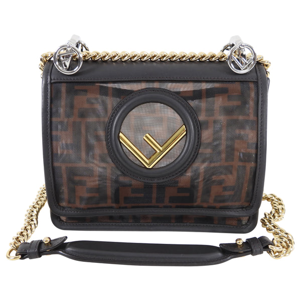 Fendi kan 1 on sale bag