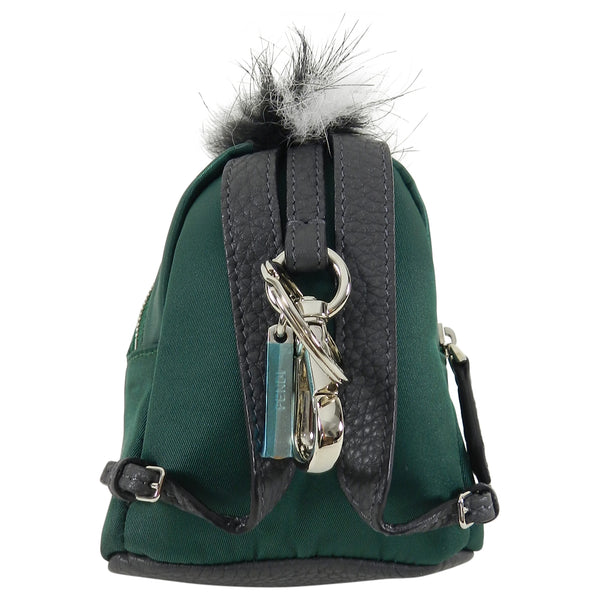 Fendi Fall 2015 micro monster backpack bag bug charm – I MISS YOU