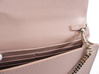 Furla Pale Quartz Pink Small Crossbody Bag