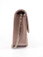 Furla Pale Quartz Pink Small Crossbody Bag