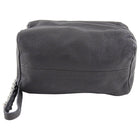 Givenchy Grey Mini Pandora Wristlet With Chain Strap