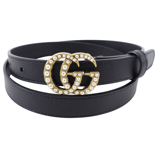 Pearl gg store belt