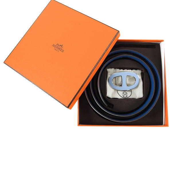 Hermes Chaine D'Ancre Belt Kit – Dina C's Fab and Funky Consignment Boutique