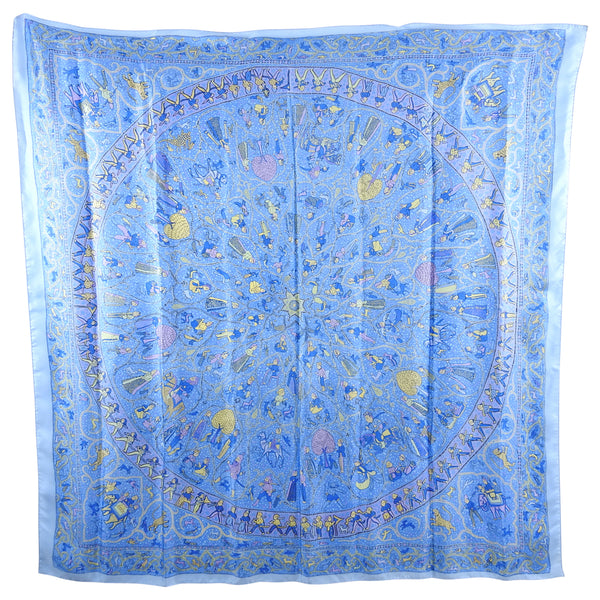 Hermes lalbhai scarf Clearance