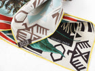 Hermes Wako-Ni Native American Woman 90cm Silk Scarf