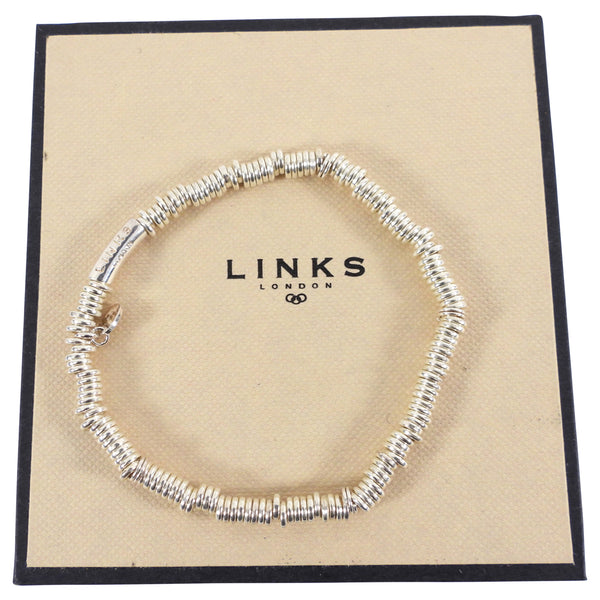 Links of london sweetheart on sale bracelet