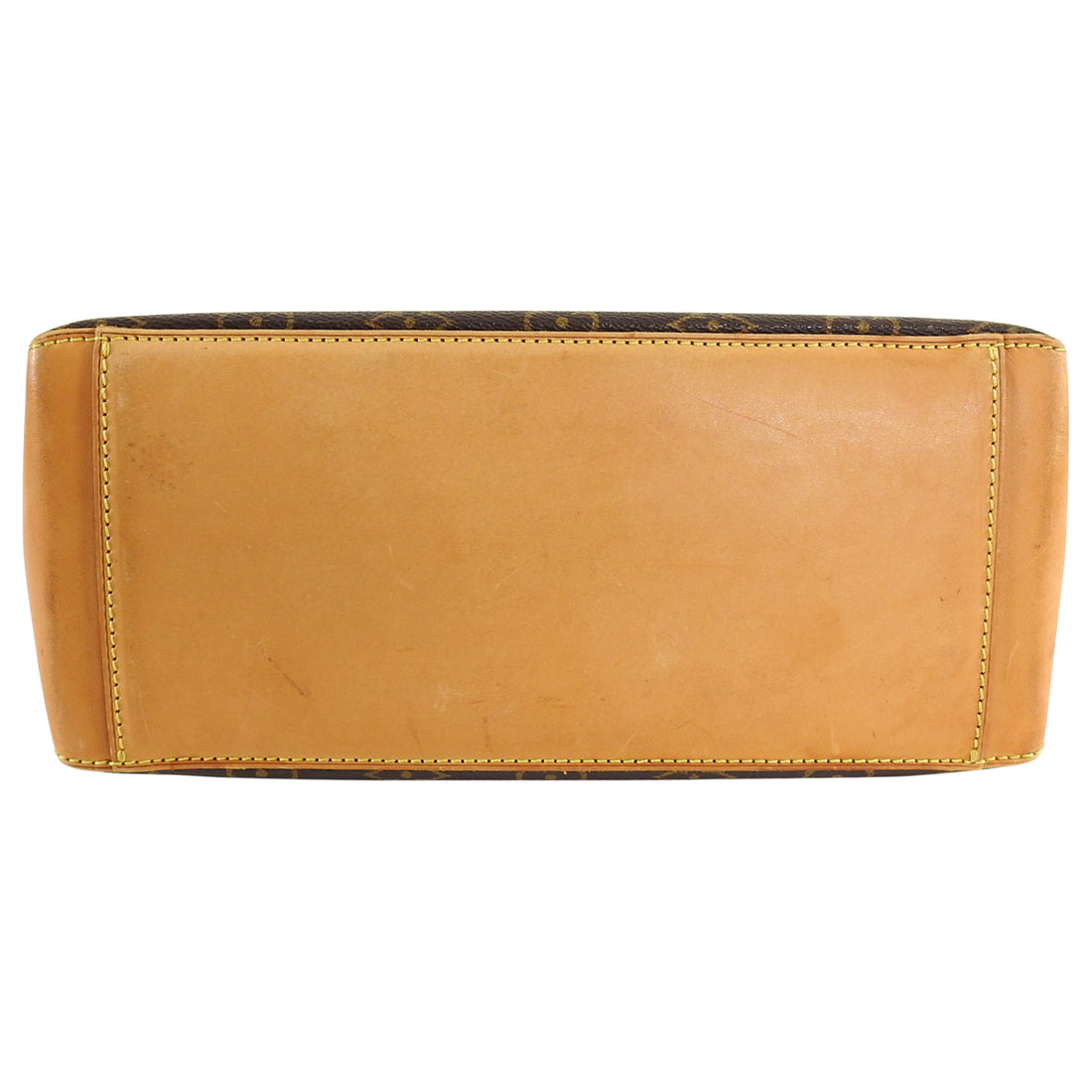 Louis Vuitton Cabas Piano Monogram Small Tote Bag