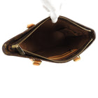 Louis Vuitton Cabas Piano Monogram Small Tote Bag