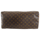 Louis Vuitton Monogram Speedy 40 Bag 