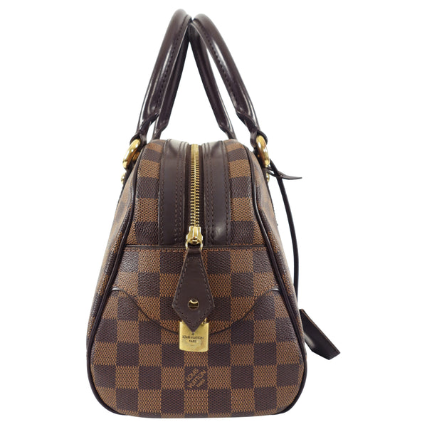 Louis Vuitton Duomo Handbag 383137