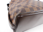 Louis Vuitton Damier Ebene Chelsea MM Tote Bag