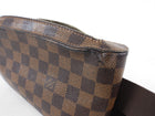 Louis Vuitton Damier Ebene Geronimos Body Belt Bag