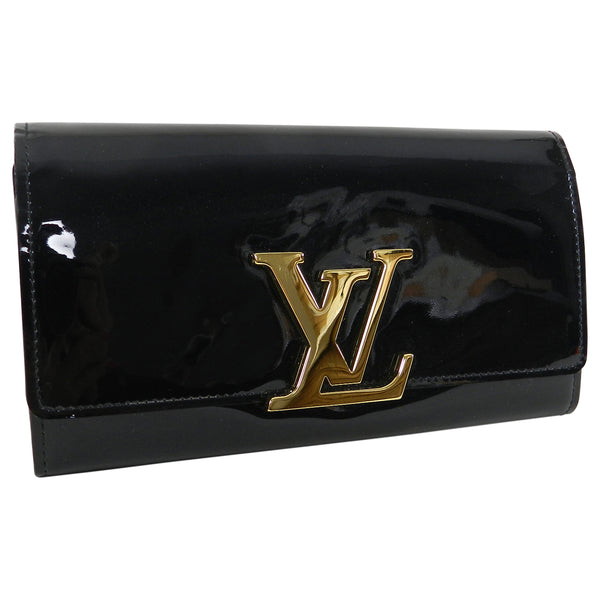 Sticker Louis Vuitton LV D039 gold