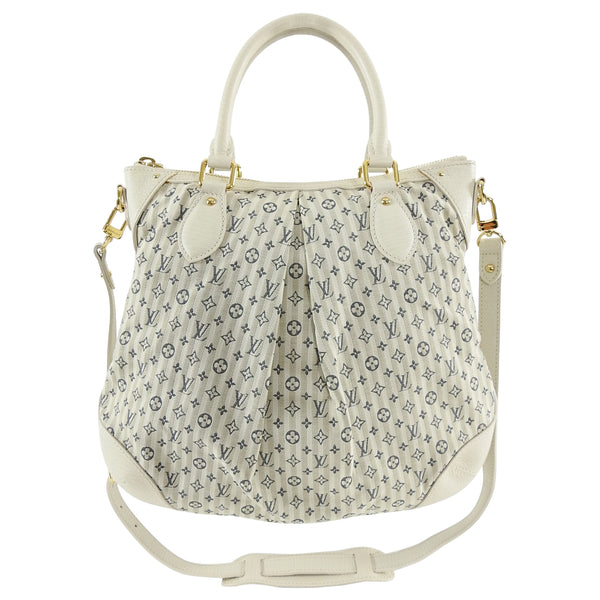 Louis Vuitton Mini Lin Croisette Stripe Marina PM Bag – I MISS YOU VINTAGE