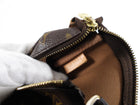 Louis Vuitton Monogram Mini Pochette Accessoires Bag