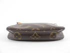 Louis Vuitton Monogram Mini Pochette Accessoires Bag