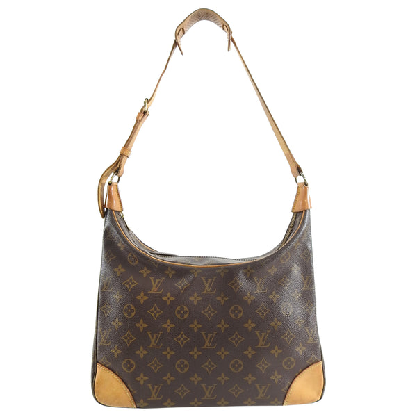 Louis Vuitton Louis Vuitton Monogram Bowatt Shapo Supo Shoulder Bag Br –  NUIR VINTAGE