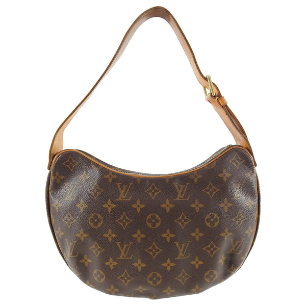 Louis Vuitton Louis Vuitton Monogram Heart M80837 Chain Handbag Leathe –  NUIR VINTAGE