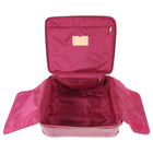 Louis Vuitton Monogram Vernis Hot Pink Pegasse 45 Rolling LuggageLouis Vuitton Monogram Vernis Hot Pink Pegasse 45 Rolling Luggage