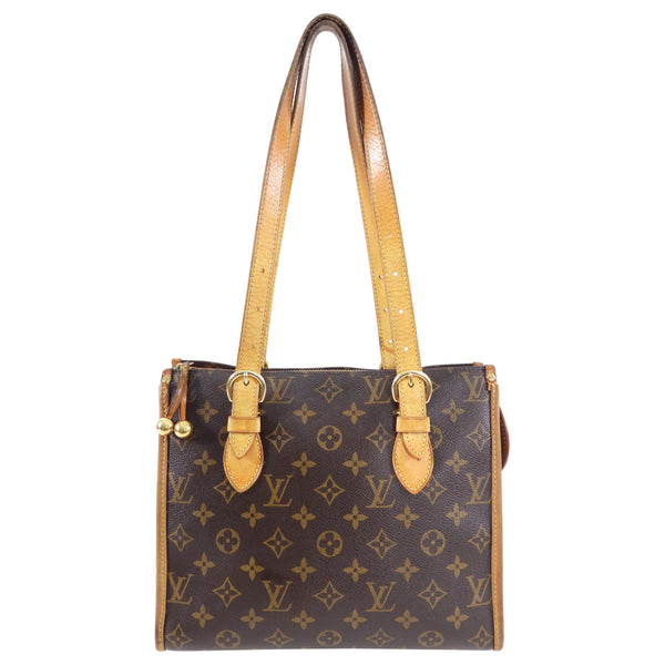 Louis Vuitton Monogram Canvas Popincourt Bag Reference Guide - Spotted  Fashion