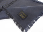 Louis Vuitton Grey Monogram Shawl Scarf