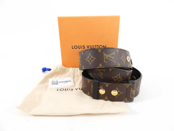 Louis Vuitton Monogram Additional Bag Strap - AGL1479 – LuxuryPromise