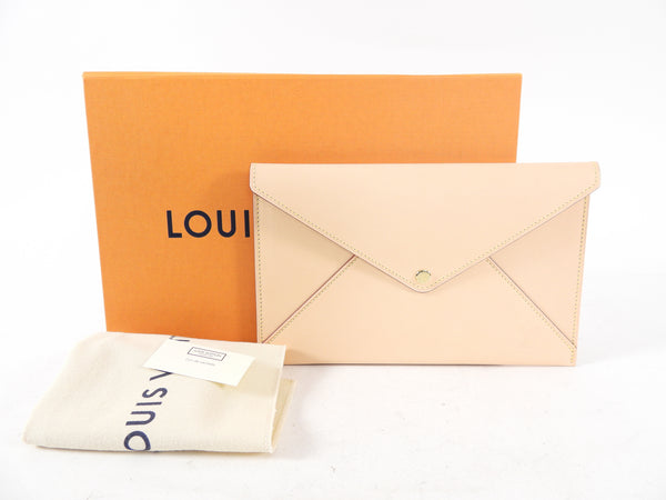 LV Envelope Bag – The Dresser London